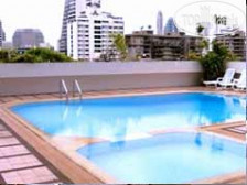 Grand Swiss Hotel Sukhumvit 11  4*