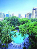 Movenpick BDMS Wellness Resort Bangkok 5*