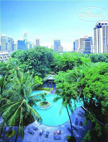 Фотографии отеля  Movenpick BDMS Wellness Resort Bangkok 5*