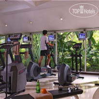 Movenpick BDMS Wellness Resort Bangkok 