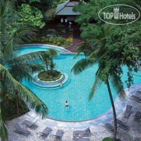 Movenpick BDMS Wellness Resort Bangkok 