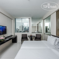 Mandarin Hotel Managed by Centre Point (Mandarin Hotel Bangkok) 