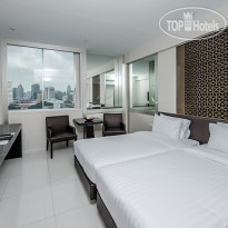 Mandarin Hotel Managed by Centre Point (Mandarin Hotel Bangkok) 