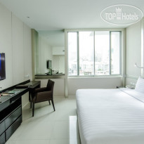 Mandarin Hotel Managed by Centre Point (Mandarin Hotel Bangkok) 