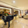 Mandarin Hotel Managed by Centre Point (Mandarin Hotel Bangkok) 