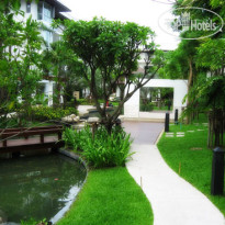 The Park 9, A Living Serviced Residence 