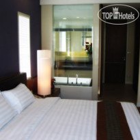 The Park 9, A Living Serviced Residence 