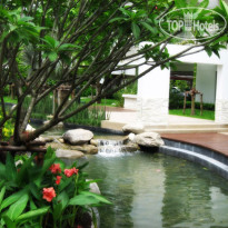 The Park 9, A Living Serviced Residence 