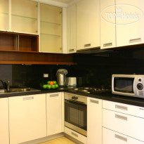 The Park 9, A Living Serviced Residence 