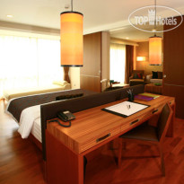 The Park 9, A Living Serviced Residence