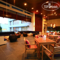 The Park 9, A Living Serviced Residence