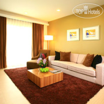The Park 9, A Living Serviced Residence