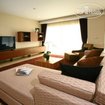 The Park 9, A Living Serviced Residence