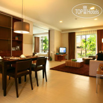 The Park 9, A Living Serviced Residence