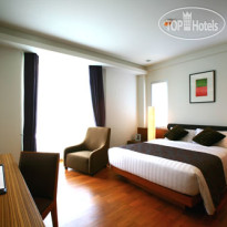 The Park 9, A Living Serviced Residence