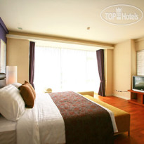 The Park 9, A Living Serviced Residence