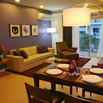 The Park 9, A Living Serviced Residence