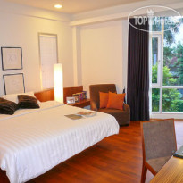 The Park 9, A Living Serviced Residence
