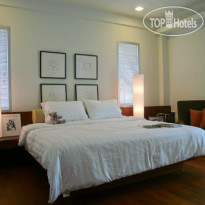 The Park 9, A Living Serviced Residence
