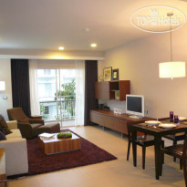 The Park 9, A Living Serviced Residence