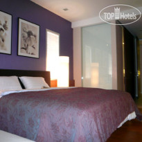 The Park 9, A Living Serviced Residence