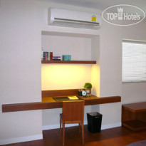 The Park 9, A Living Serviced Residence