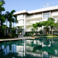 The Park 9, A Living Serviced Residence