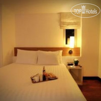 Фото отеля The Mini Hotel Thonglor 3*