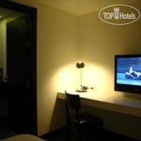 Фото отеля The Mini Hotel Thonglor 3*