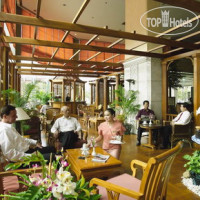 Chaophya Park Hotel 4*