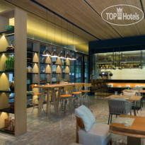 Ad Lib Bangkok Hotel