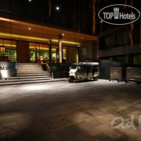 Ad Lib Bangkok Hotel