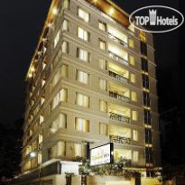 iCheck inn Sukhumvit Soi 2 