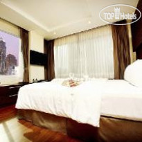 iCheck inn Sukhumvit Soi 2 