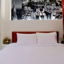 iCheck Inn Sukhumvit Soi 11 