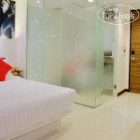 iCheck Inn Sukhumvit Soi 11 