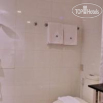 iCheck Inn Sukhumvit Soi 11 