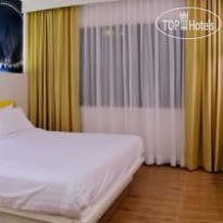 iCheck Inn Sukhumvit Soi 11 