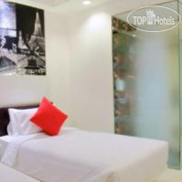 iCheck Inn Sukhumvit Soi 11 