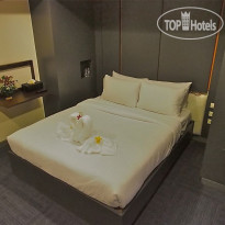 H2 Hotel Bangkok 