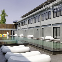 S Ratchada Leisure Hotel