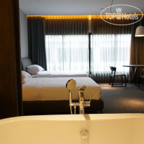 S Ratchada Leisure Hotel