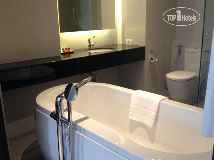 New photos from tourists S Ratchada Leisure Hotel 4*