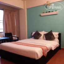 S6 Sukhumvit Hotel 