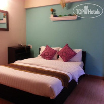 S6 Sukhumvit Hotel 