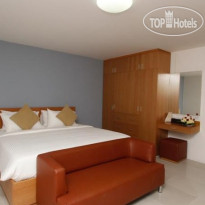 KT Mansion & Hotel 
