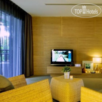 Oun Hotel Bangkok 