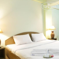 Beerapan Hotel & Apartment 