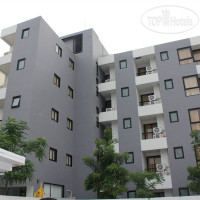 Utd Aries Hotel & Residence 3*