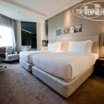 Graceland Bangkok By Grace Hotel Номер